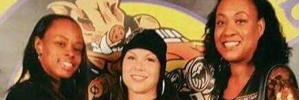 WeRideForHer's profile banner image