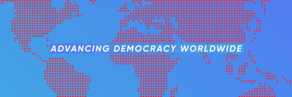 IRIglobal Profile Banner