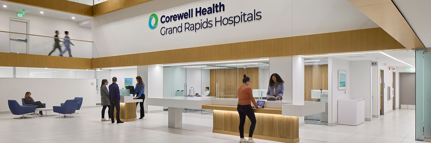 Healthcare Design banner