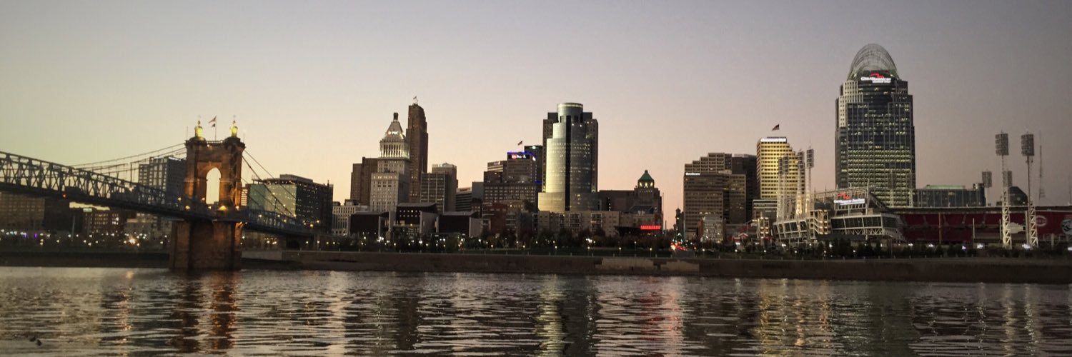 cincychronicles's profile banner image