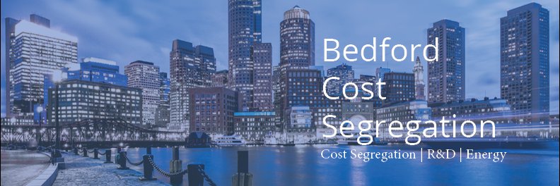BedfordCostSeg's profile banner image