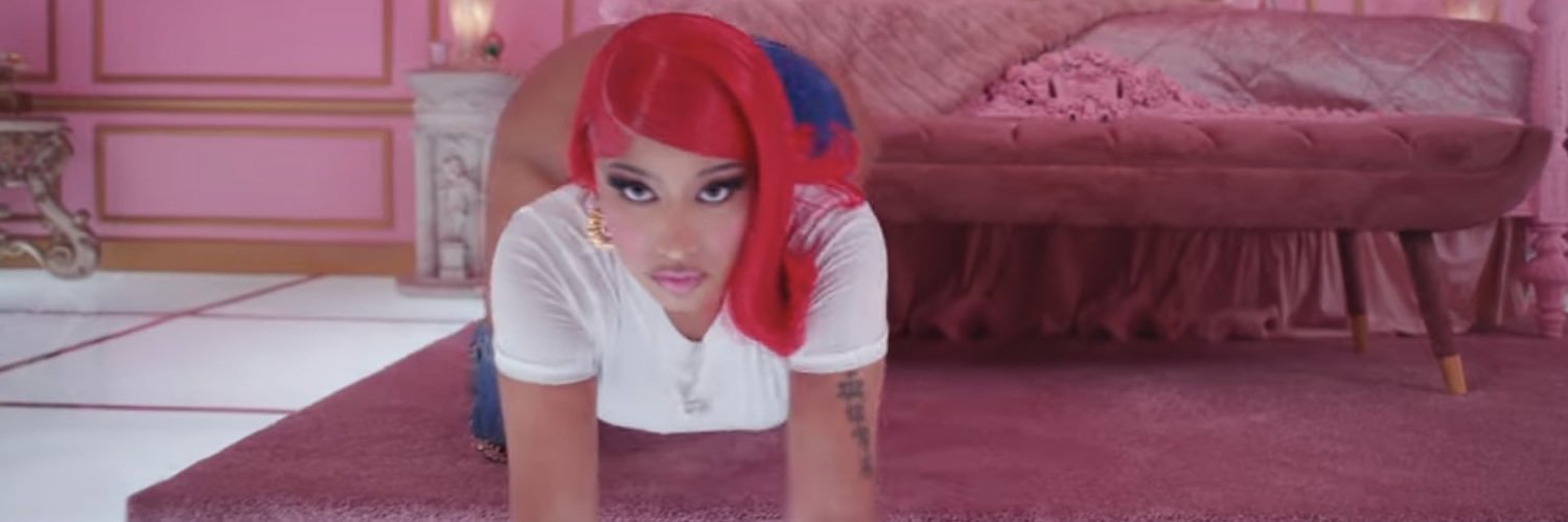 Beyonikastan's profile banner image