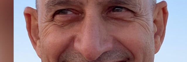 Udy Levy 🇮🇱 banner