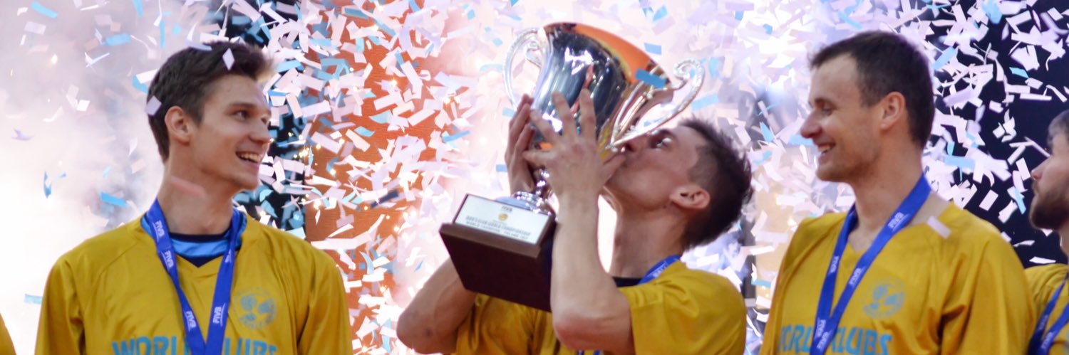 Igor_Yudin's profile banner image