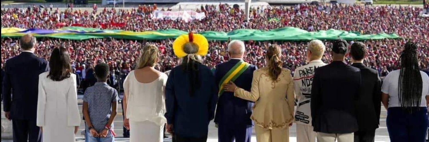 Thiago Oliveira 🇧🇷 banner