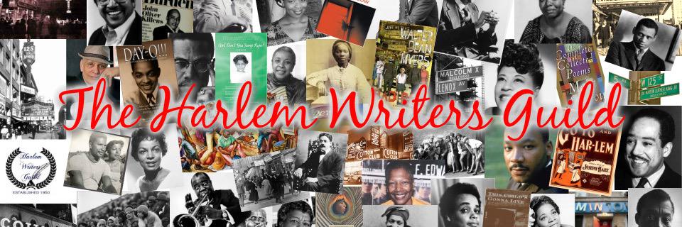 harlemwriters's profile banner image