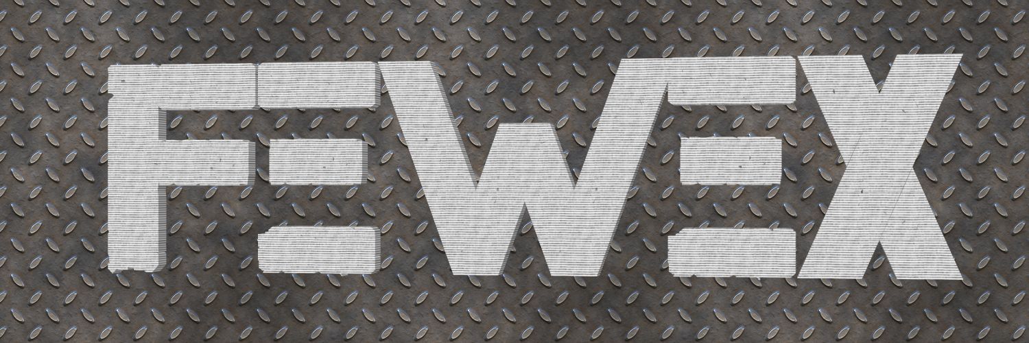 _FeweX_'s profile banner image