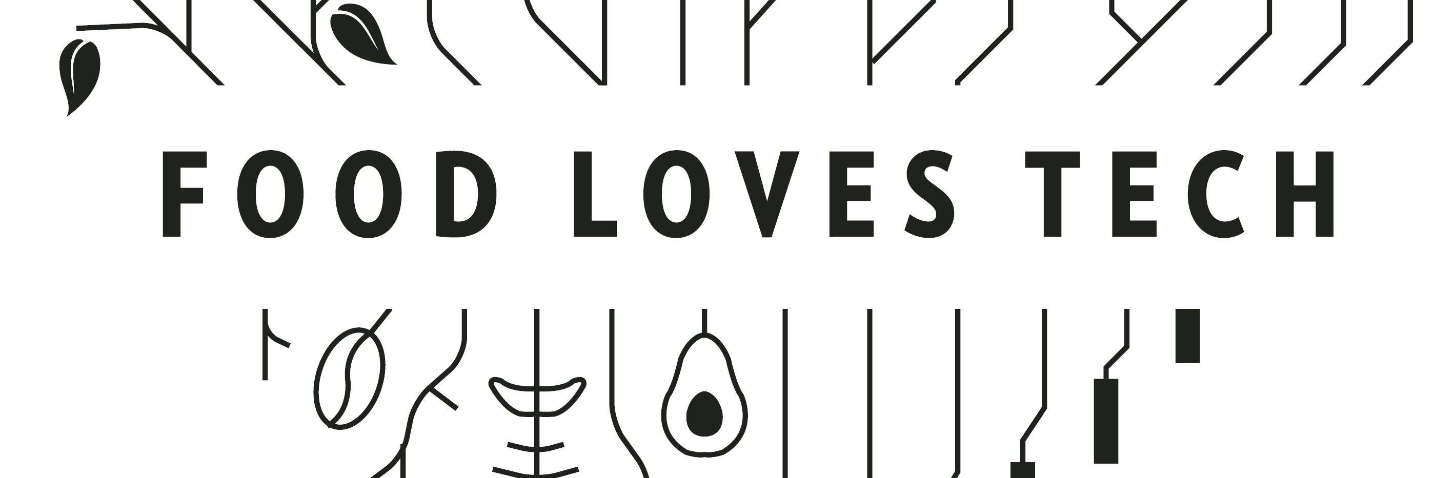 food loves tech banner