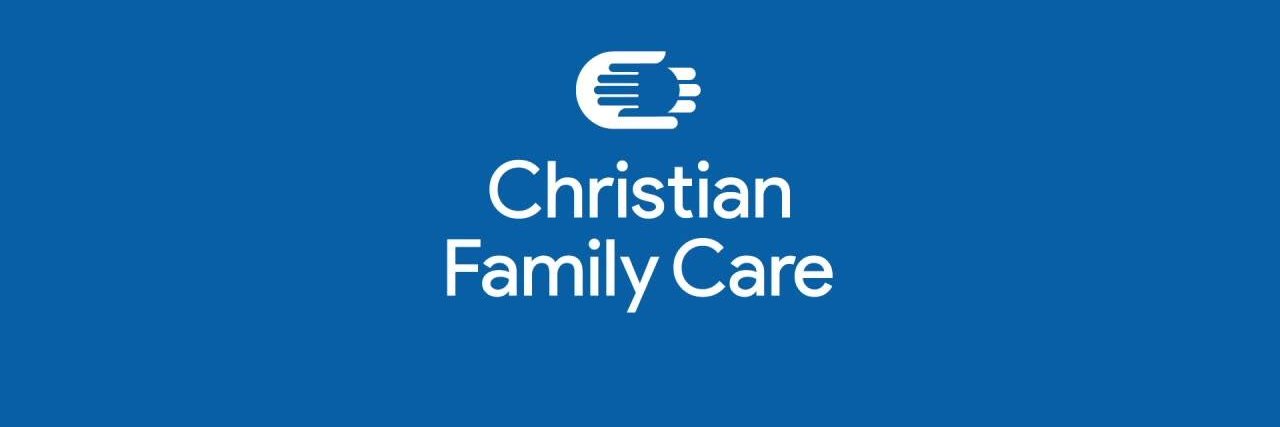 CFCare's profile banner image