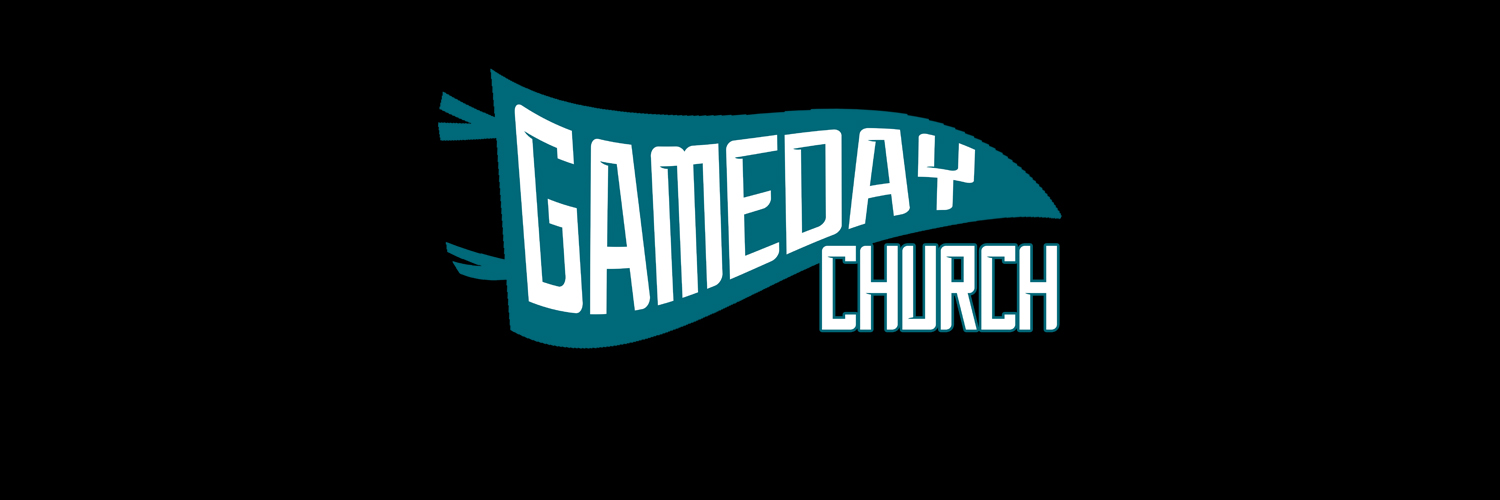 GameDayChurch's profile banner image