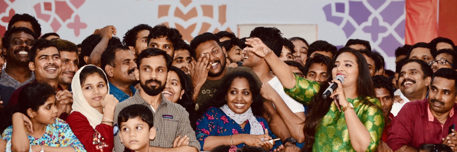 RJSamira's profile banner image