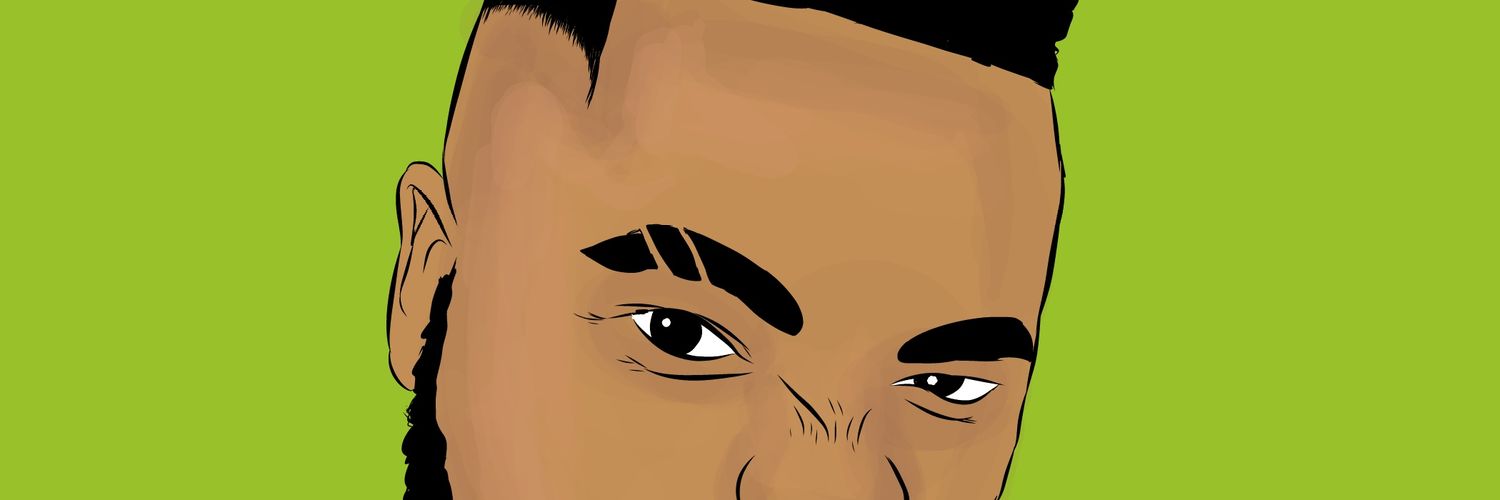 Takeshani's profile banner image