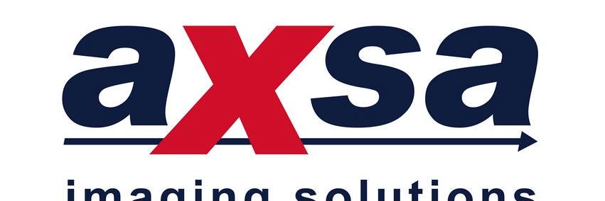 AXSAImaging's profile banner image
