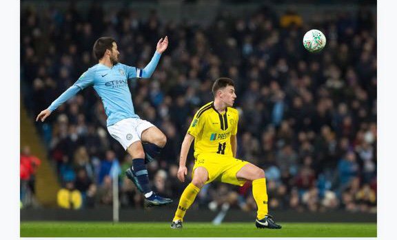 Kieran Wallace banner