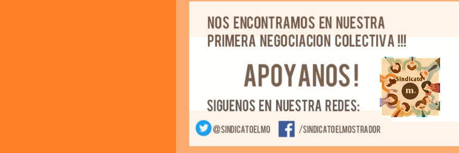 sindicatoelmo's profile banner image