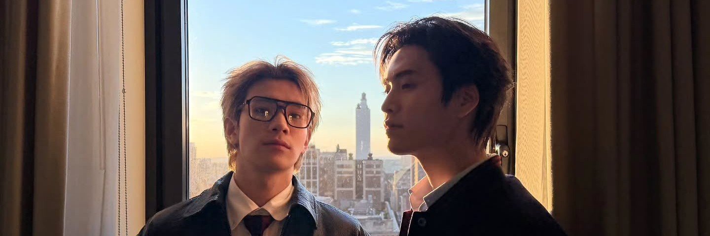 Seannnny_'s profile banner image