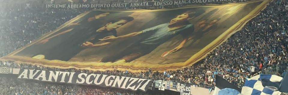 Napolinho7's profile banner image