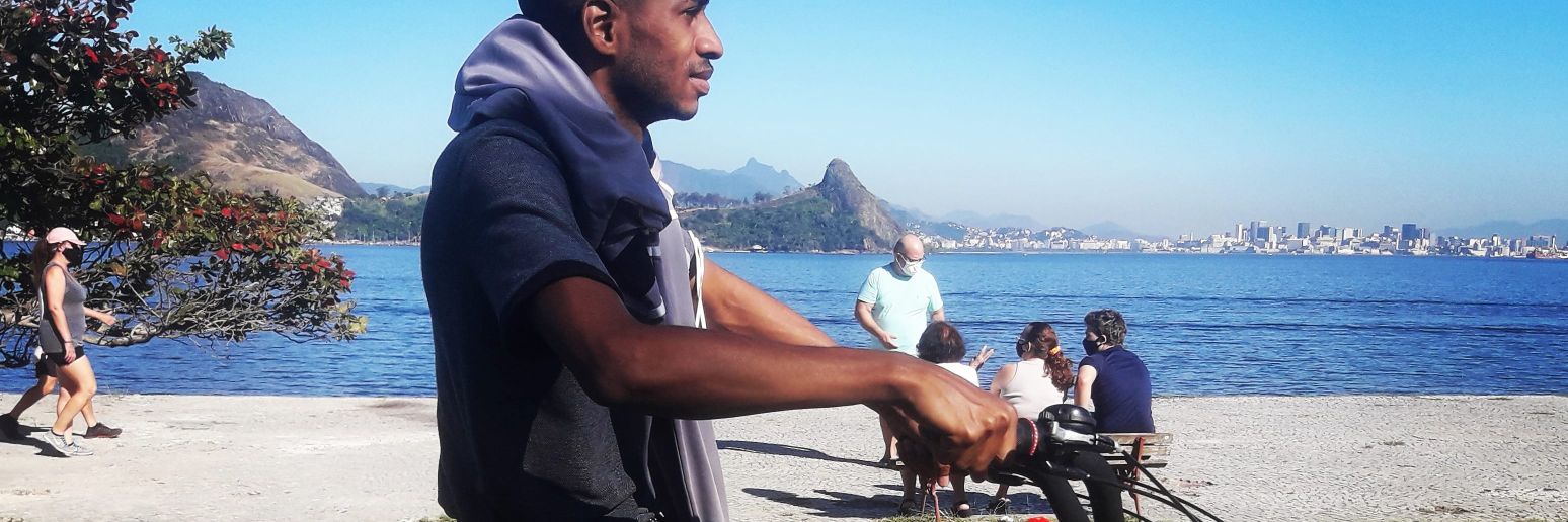 BarthWilliamsOficial banner