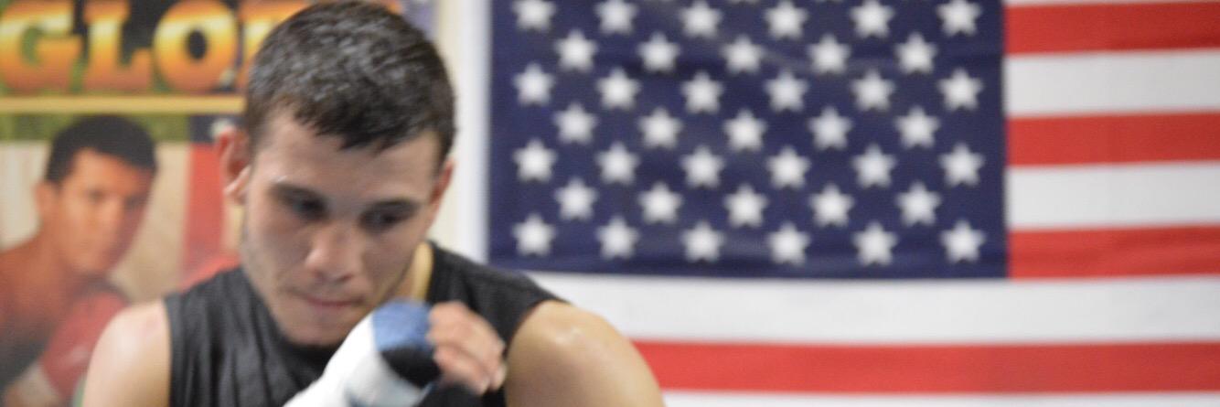 steliosboxing's profile banner image