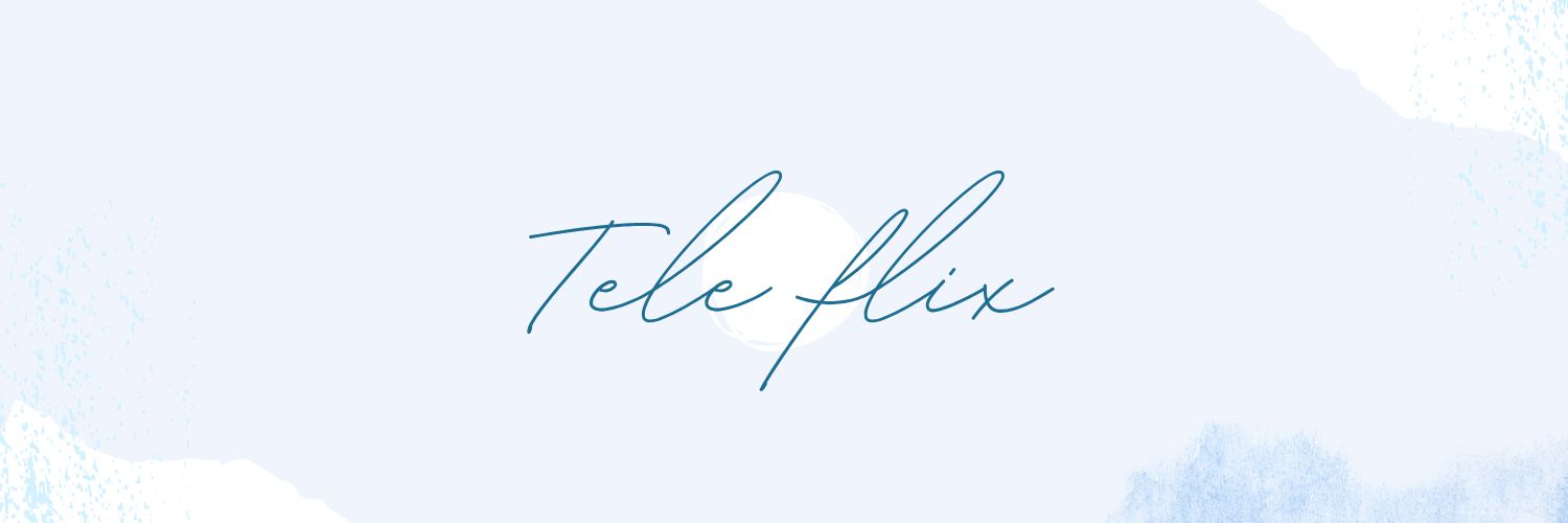 TELE FLIX ⚓ 🇦🇷 banner