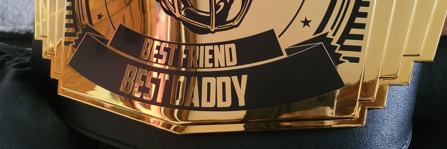 BigDad718's profile banner image