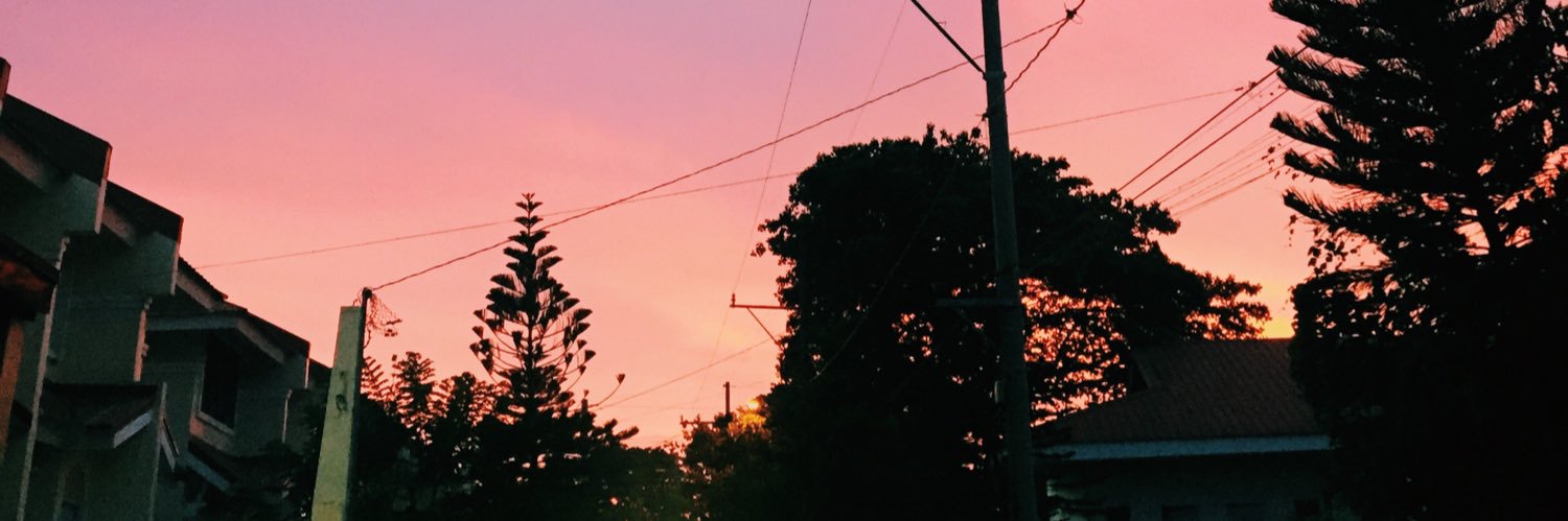 imraycelcortez's profile banner image