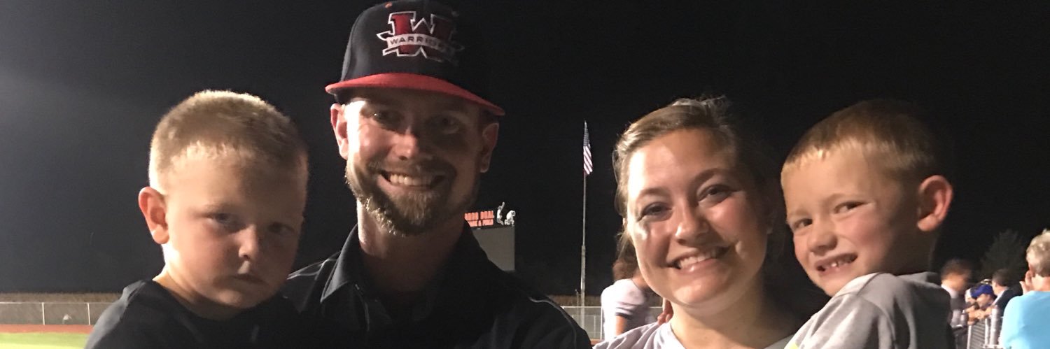 CoachMrJP's profile banner image