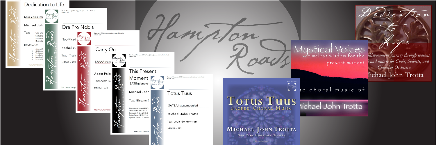 HamptonRoadsMG's profile banner image
