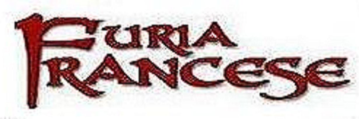 Furiafrancese91's profile banner image