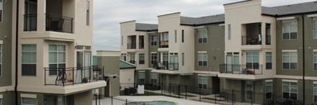 Millennium On Post banner