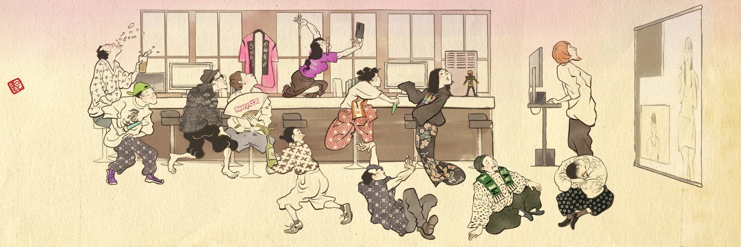 chottokoukishin's profile banner image