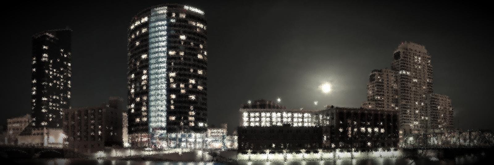 tomelenbaas's profile banner image