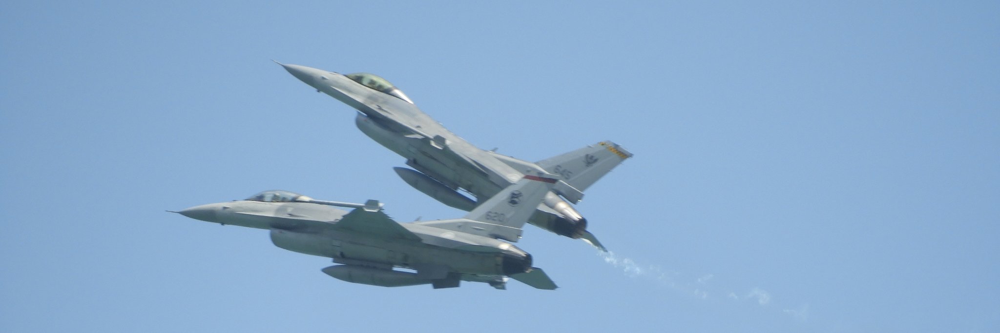 Aviation & Defence banner