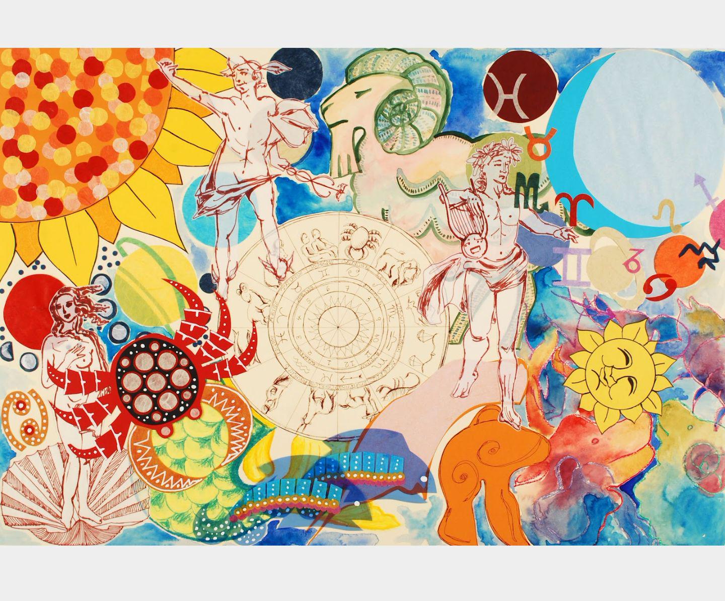 ZodiacTrueLove's profile banner image