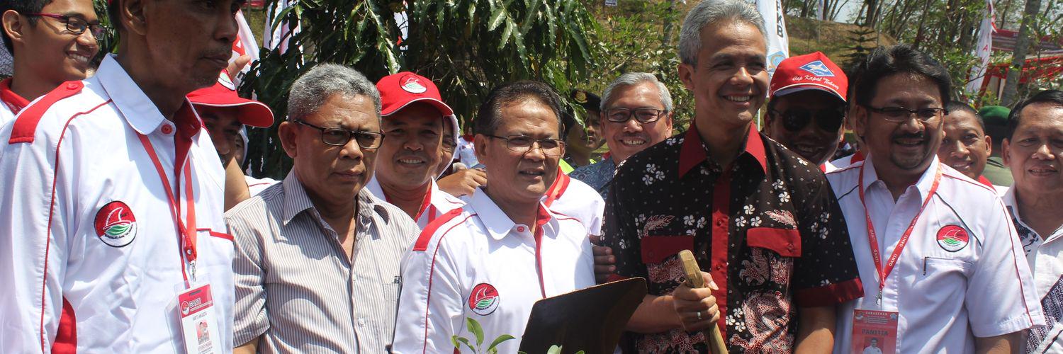 gantijateng's profile banner image