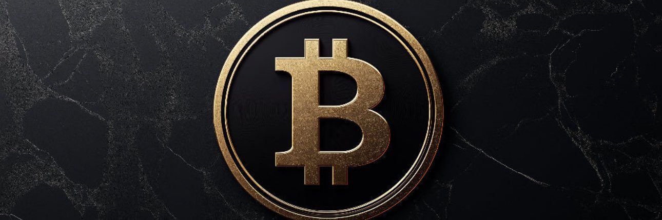 Crypto Bull ₿ ⚡ banner