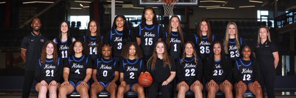 KCKCC_WBB Profile Banner