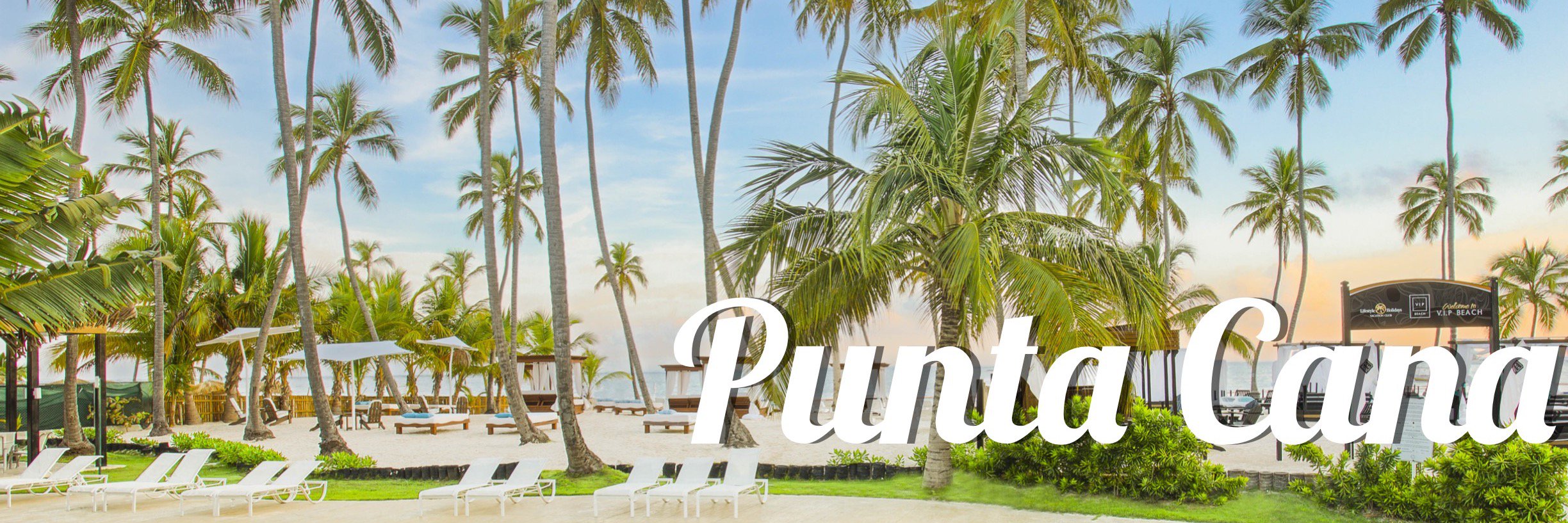 BeLivePuntaCana's profile banner image