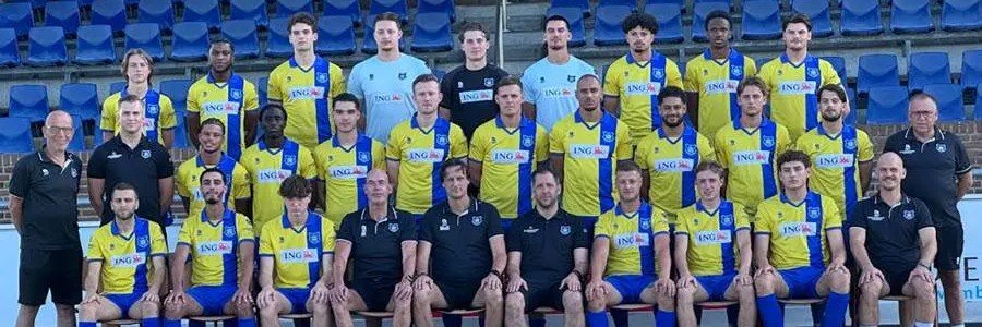 vvDongen1's profile banner image