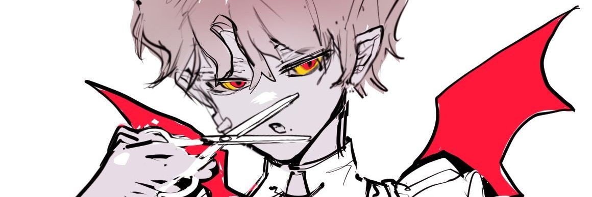 LavaNora's profile banner image