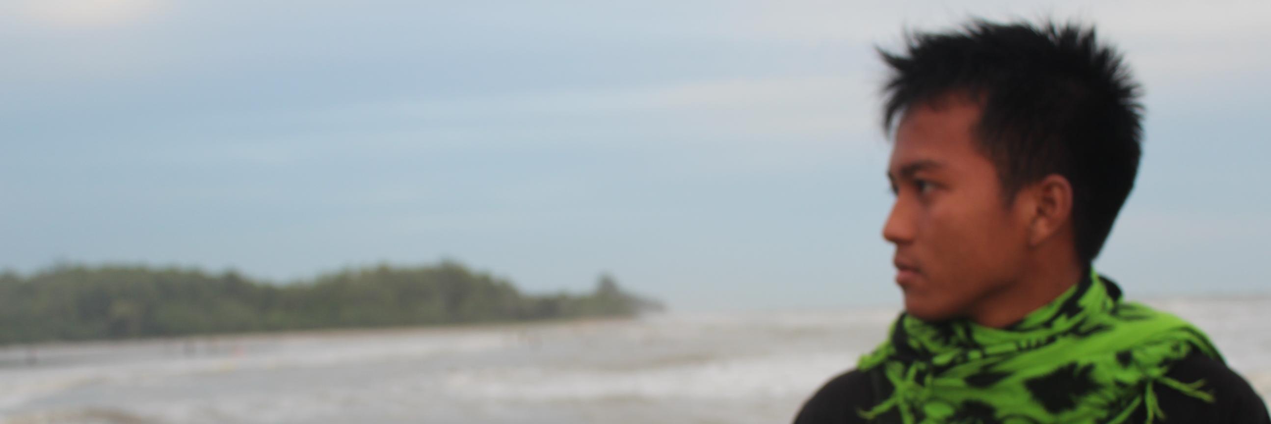 bayu_cloud's profile banner image