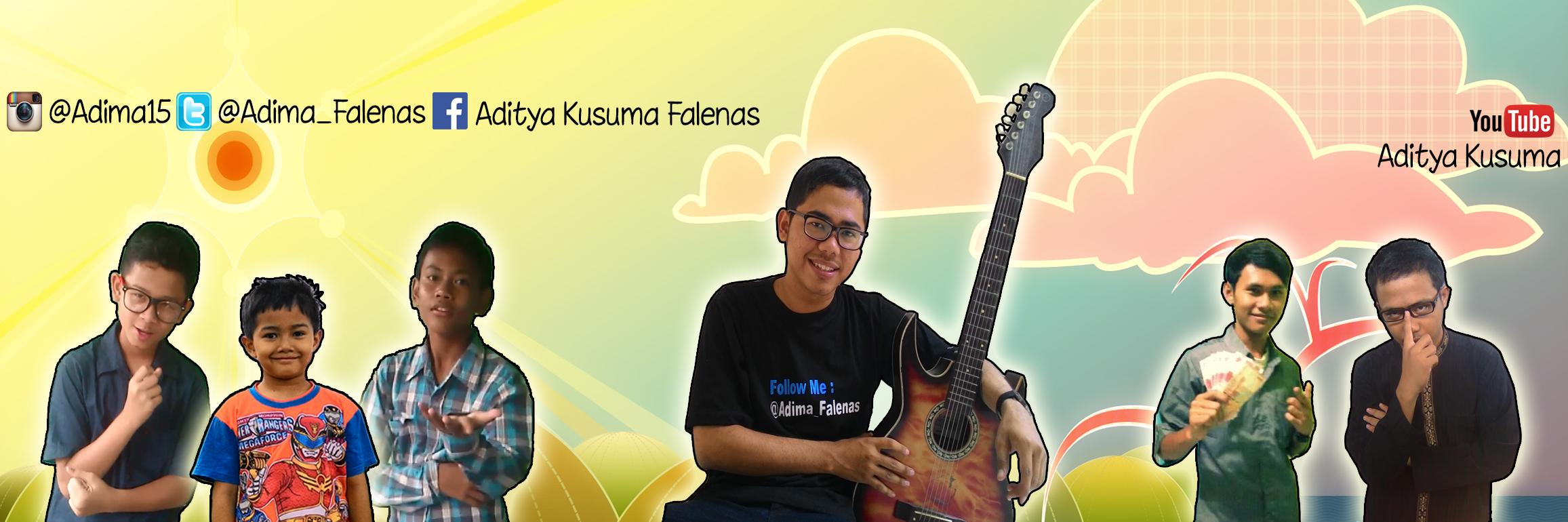 AdimaList's profile banner image