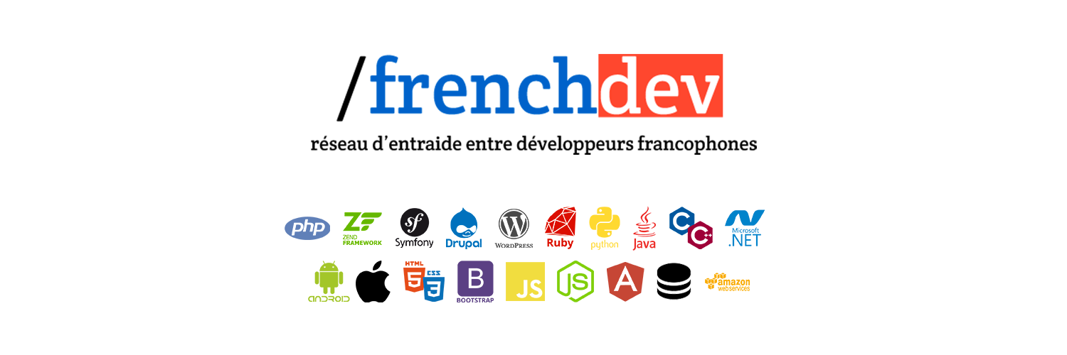 french_dev's profile banner image