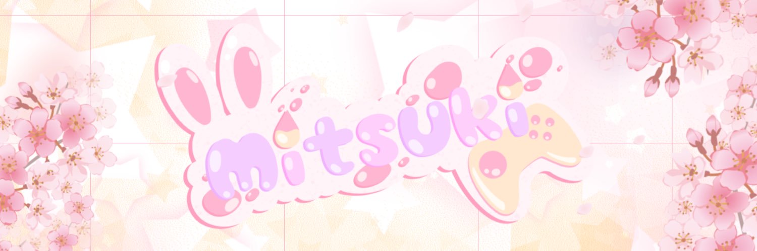 ChoupiMitsuki's profile banner image