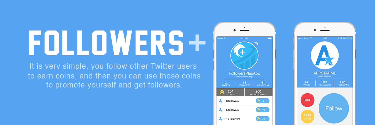 Followback_iOS's profile banner image