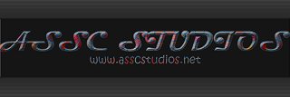 ASSC Studios banner