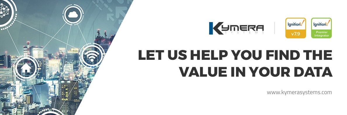 KymeraSystems's profile banner image