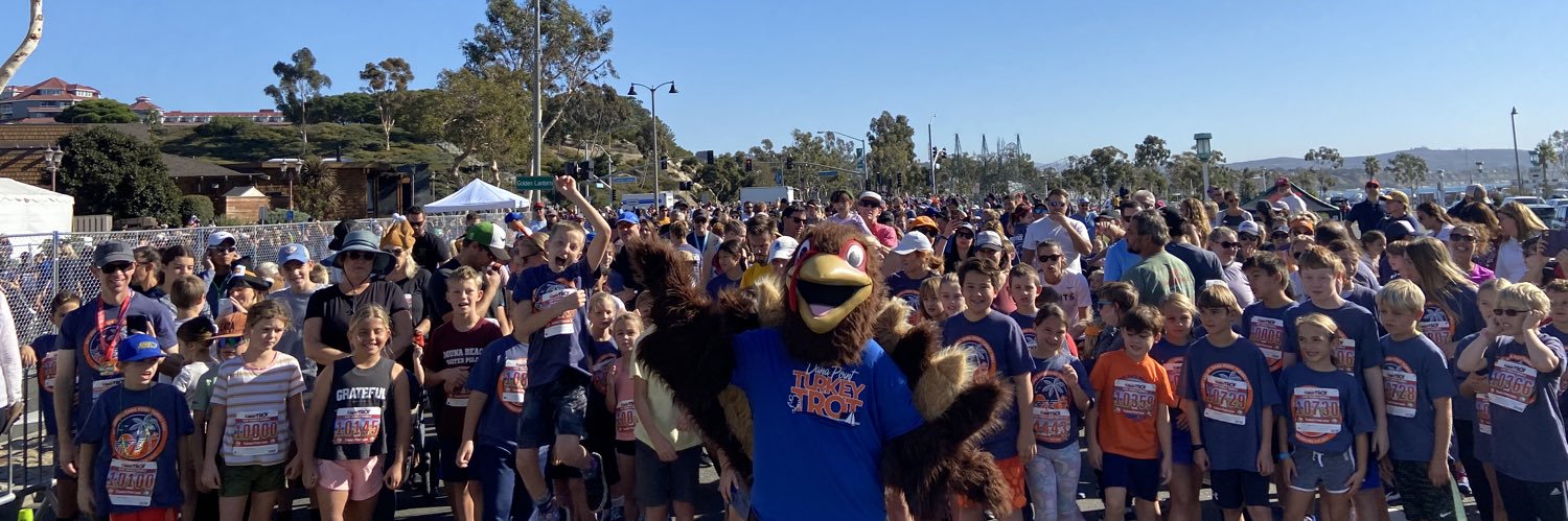TurkeyTrot's profile banner image
