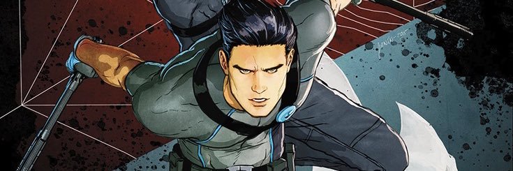 Dean Shaari banner