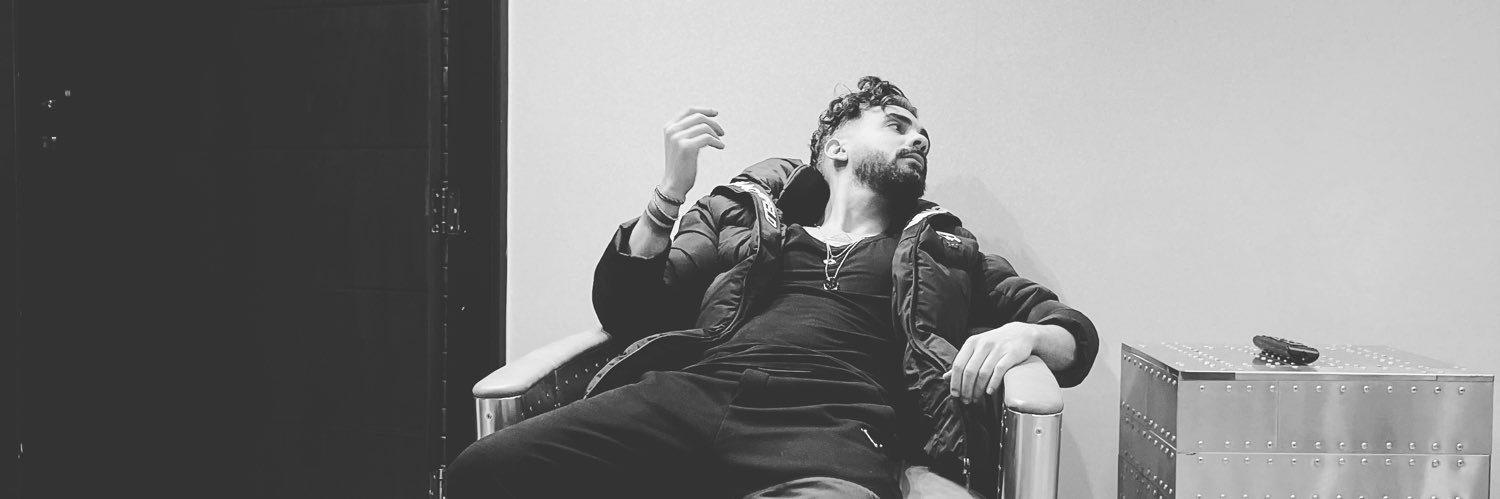 RamyChafei's profile banner image